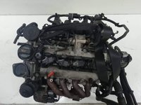 Alternator VW Jetta 1.6 fsi Euro 4 cod motor:BLP