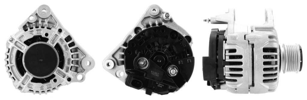Alternator # Vw Jetta 1998 1999 2000 2001 2002 2003 2004 2005 # 28-2985 # ELSTOCK