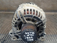 Alternator Vw Jetta 2.0 tdi cbdn 2009 06F903023F