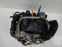 Alternator VW Jetta 2.0 tdi Euro 4 cod motor BKD