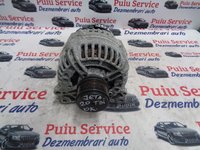 Alternator vw jetta 2.0 tdi