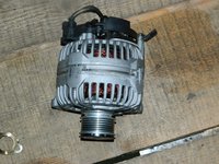 Alternator, Vw Jetta 2.0 TSI, model 2011