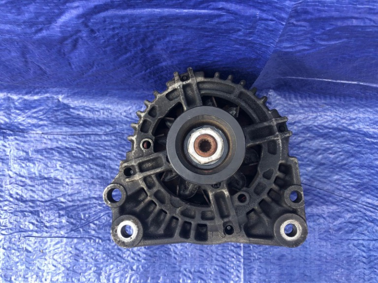 Alternator VW Jetta 2009 1.4 tsi, cod 03