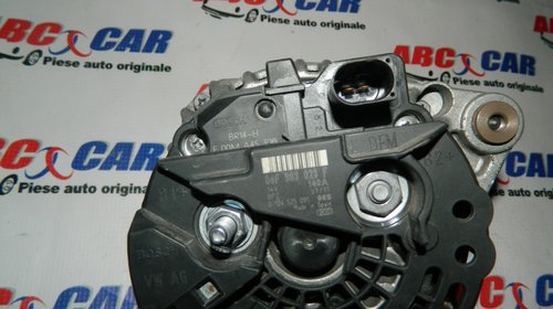 Alternator VW Jetta 3 1.9 TDI 14V 140A cod: 06F903023F