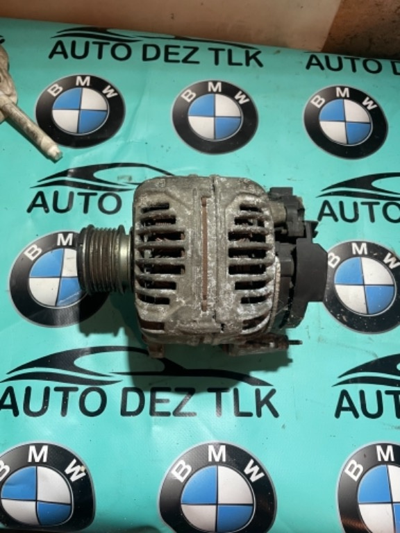 Alternator Vw jetta 4 COD 06F903023F