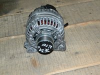 Alternator, Vw Jetta, an fabricatie 2011