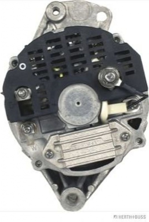 Alternator VW JETTA II 19E 1G2 165 HERTH BUSS 32489380