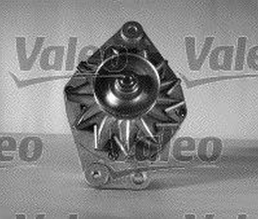 Alternator VW JETTA II 19E 1G2 165 VALEO 433048