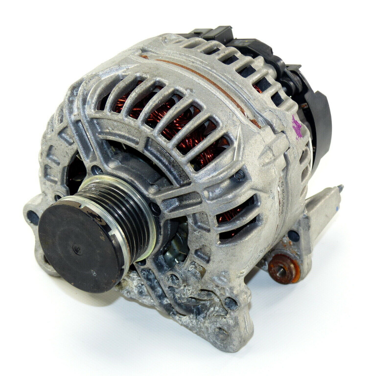 Alternator VW Jetta IV 1.4 TSI 110KW 150CP Cod 06F903023F