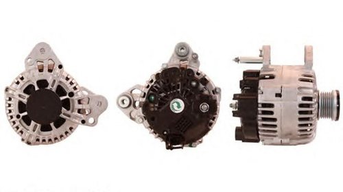 Alternator VW JETTA IV 162 163 ELSTOCK 285926