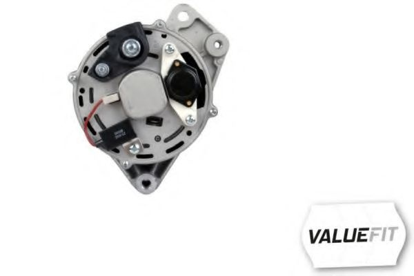 Alternator VW JETTA Mk II (19E, 1G2, 165