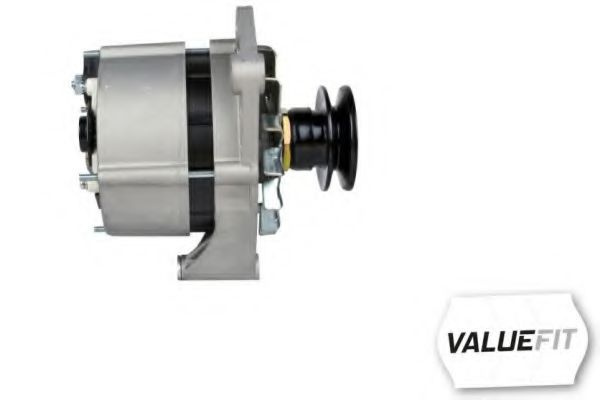 Alternator VW JETTA Mk II (19E, 1G2, 165