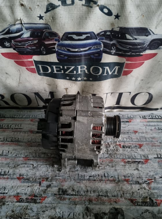 Alternator VW Jetta Mk6 1.6i 86cp cod pi