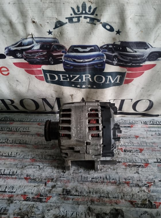 Alternator VW Jetta Mk6 1.6i 86cp cod pi