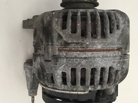 Alternator vw jetta