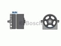 Alternator VW KAEFER BOSCH 0986030050