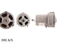 Alternator VW KAEFER DRI 211105552