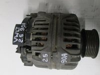 ALTERNATOR VW LT 2.5 90A COD- 074903025K...