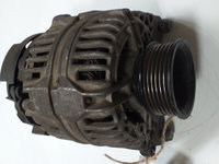 Alternator VW LT 2.5 TDI, cod. 074 903 025 K, an fabricatie 2004