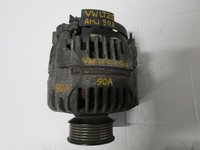 ALTERNATOR VW LT 2.5D ANJ 90A COD-074903025K....