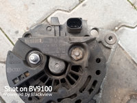 Alternator vw Lt 28 35 46 2.8 tdi 159 cp