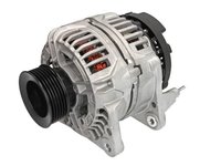 Alternator VW LT 28-35 II 2.8 TDI 01.99-, SKODA