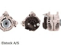 Alternator VW LT 28-35 II bus 2DB 2DE 2DK ELSTOCK 283842