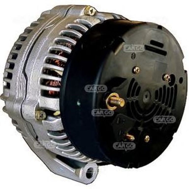 Alternator VW LT 28-35 II bus 2DB 2DE 2DK HC-Cargo 111902