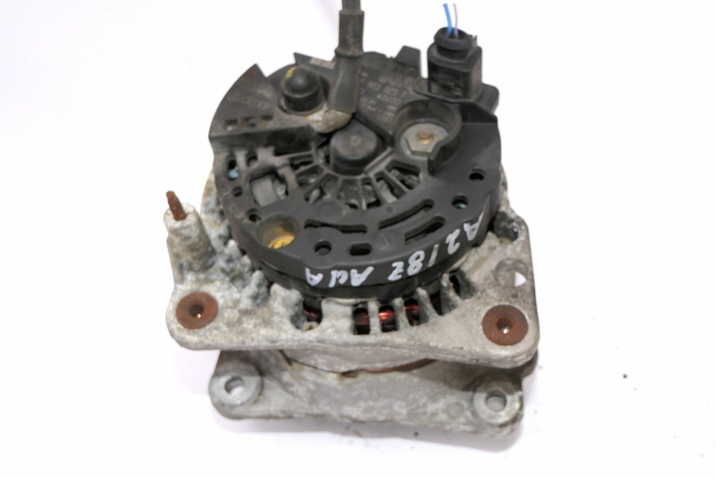 Alternator VW LT 28-46 II 2002/04-2006/0