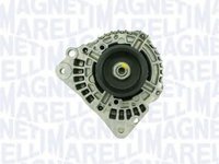 Alternator VW LT 28-46 II caroserie 2DA 2DD 2DH MAGNETI MARELLI 944390460500