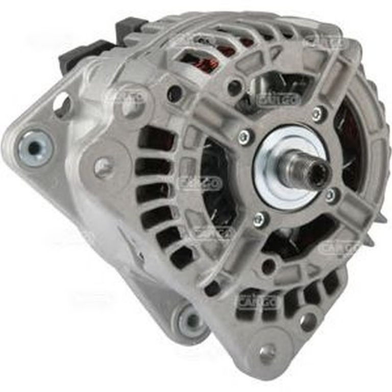 Alternator VW LT 28-46 II platou sasiu 2DC 2DF 2DG
