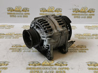 Alternator VW LT 28-46 II Van (2DA) 2.5 TDI 102 CP cod: 074903025K