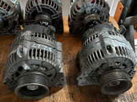 Alternator Vw Lt 28/ Lt 35 / Lt 46 Motor 2.5 tdi / Motor 2.8 Tdi