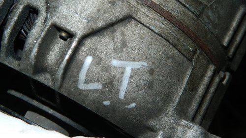 Alternator VW LT 35 2.5 TDI model 1998