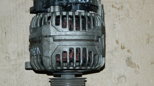 Alternator VW LT 35 2.5 TDI model 1998