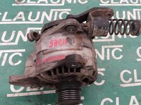 Alternator VW Lupo 1.0 AUC