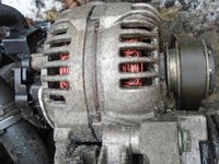 Alternator VW Lupo 1.2 TDI, din 2005