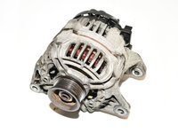 Alternator VW Lupo 1998/10-2000/05 1.0 37KW 50CP Cod 0124315014