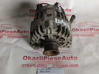 ALTERNATOR VW LUPO 1998-2005 1.4 TDI 037903025T