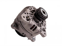 Alternator Vw Multivan 5, 04.2003-11.2009, Transporter V/T5, 04.2003-11.2009, Touareg (7la, 7l6, 7l7), 01.2003-05.2010, Motorizare 2, 5 Tdi, EU