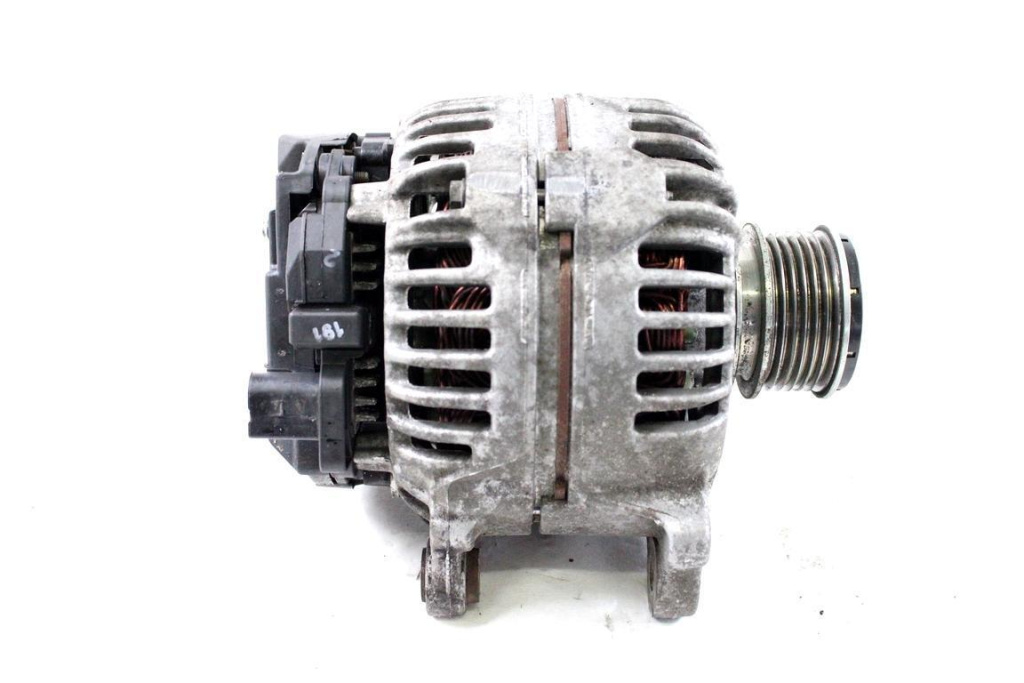 Alternator VW Multivan V 2003/04-2009/11 1.9 TDI 6