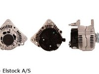 Alternator VW NEW BEETLE 9C1 1C1 ELSTOCK 283549