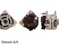 Alternator VW NEW BEETLE Cabriolet 1Y7 ELSTOCK 283794