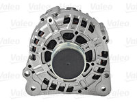 ALTERNATOR VW NEW BEETLE Convertible (1Y7) 1.6 1.9 TDI 1.8 T 2.0 102cp 105cp 115cp 150cp VALEO VAL200010 2002 2003 2004 2005 2006 2007 2008 2009 2010