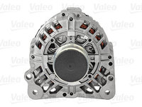 ALTERNATOR VW NEW BEETLE Convertible (1Y7) 1.6 2.0 1.8 T 1.9 TDI 1.4 100cp 102cp 105cp 115cp 150cp 75cp VALEO VAL200009 2002 2003 2004 2005 2006 2007 2008 2009 2010