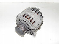 Alternator VW Passat 1.6 TDI 2009-2014 cod 03L930023A alternator CAY 140 A Valeo