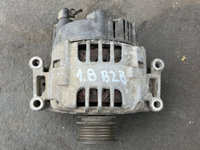 Alternator VW Passat 1.8 tsi BZB cod 06D903016A