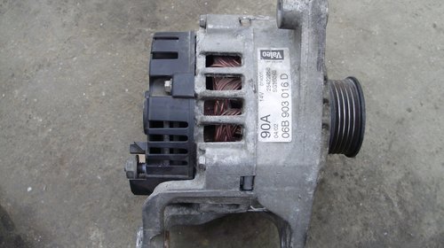Alternator Vw Passat 1.8 turbo cod – 06b903