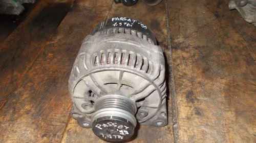 ALTERNATOR VW PASSAT 1,9 TDI 2001