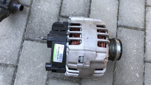 Alternator VW Passat 1.9 TDI 2003